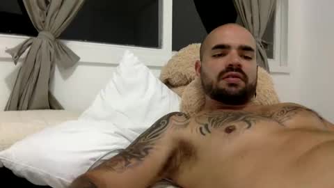 insta ferxx1210 Fercho online show from 12/07/24, 04:09