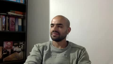 insta ferxx1210 Fercho online show from 12/25/24, 01:53