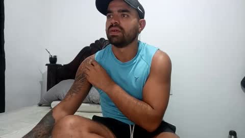 insta ferxx1210 Fercho online show from 02/04/25, 02:17