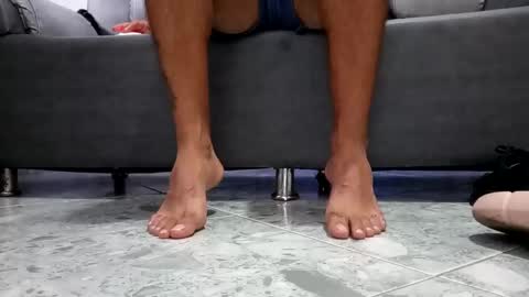 insta ferxx1210 Fercho online show from 02/07/25, 04:35