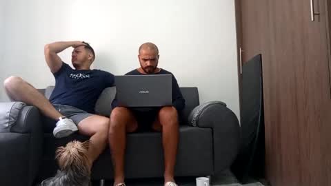 insta ferxx1210 Fercho online show from 03/10/25, 12:04