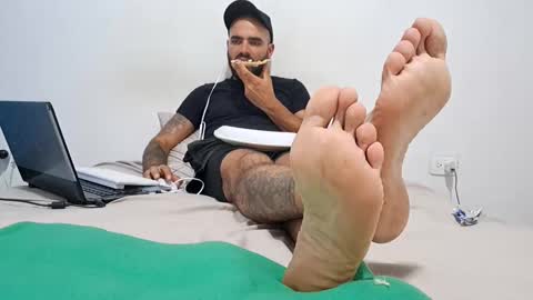 insta ferxx1210 Fercho online show from 09/30/25, 04:17