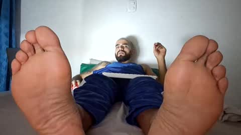 insta ferxx1210 Fercho online show from 10/01/25, 10:16