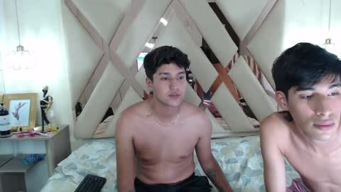 FER PHOENIX online show from 01/08/25, 07:13