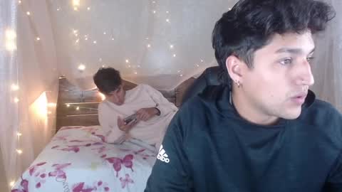 FER PHOENIX online show from 01/09/25, 03:58