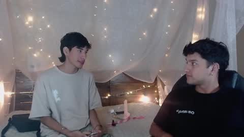 FER PHOENIX online show from 01/11/25, 04:06