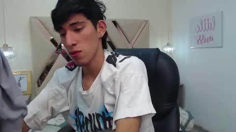 FER PHOENIX online show from 02/27/25, 03:58