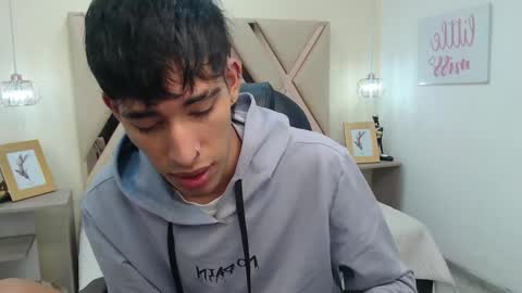 FER PHOENIX online show from 03/10/25, 03:34