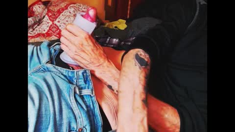 ferra_testarossa online show from 02/01/25, 06:00