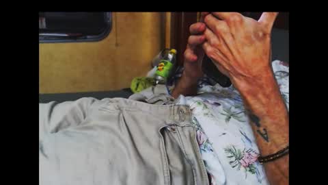 ferra_testarossa online show from 10/09/25, 05:05