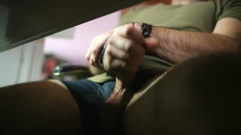 ferrite_is_a_loser online show from 01/14/26, 01:39