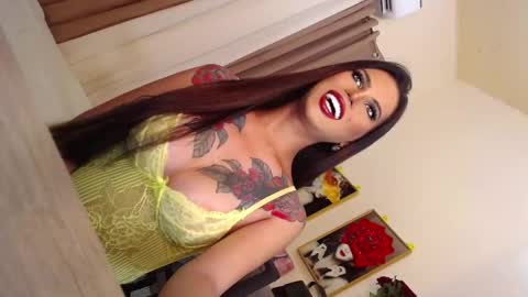 The lord of cums Megan online show from 10/29/25, 10:44