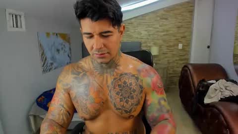 Kamilo online show from 12/02/24, 12:07