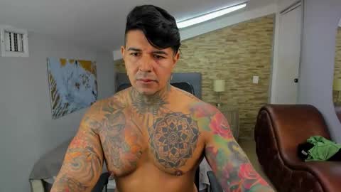 Kamilo online show from 12/20/24, 12:05