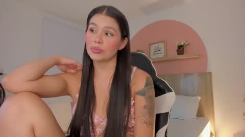 Fer  online show from 09/28/25, 03:01