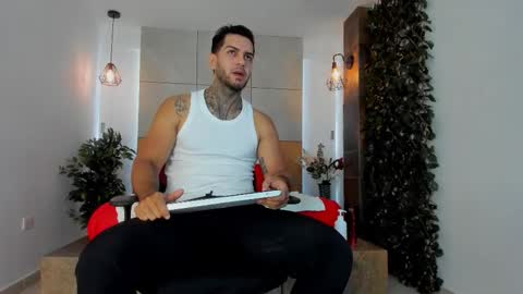 ferxomagno online show from 12/17/25, 07:31