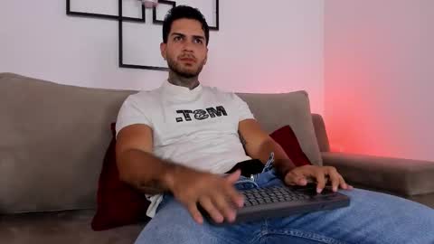 ferxomagno online show from 03/20/26, 08:03