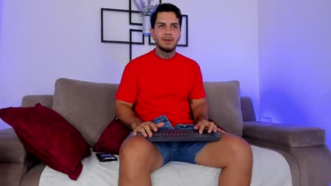 ferxomagno online show from 04/06/26, 09:16