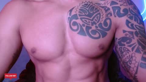  Festbody1 online show from 02/14/25, 06:40