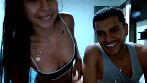 Snapshot of fetichistas96 chatting on 02/13/26, 11:23 fetichistas96 online show from 02/13/26, 11:23