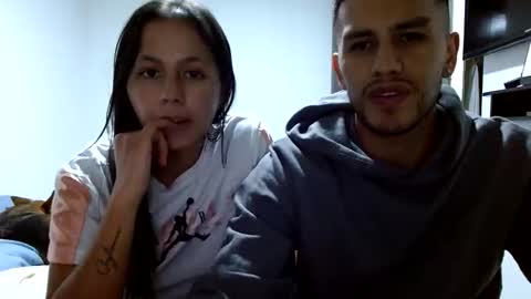 Snapshot of fetichistas96 chatting on 02/16/26, 12:40 fetichistas96 online show from 02/16/26, 12:40