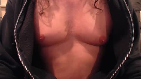 Snapshot of fetish_man666 chatting on 11/02/25, 10:45 FetishMan online show from 11/02/25, 10:45