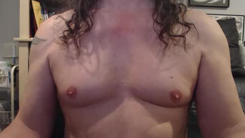 FetishMan online show from 04/13/26, 03:17