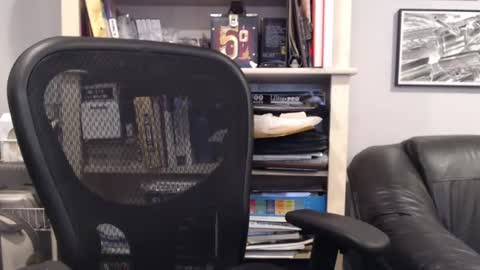 Snapshot of fetish_man666 chatting on 06/23/26, 12:47 FetishMan online show from 06/23/26, 12:47