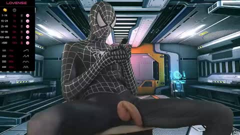 FetishBoyFun online show from 03/06/25, 03:45