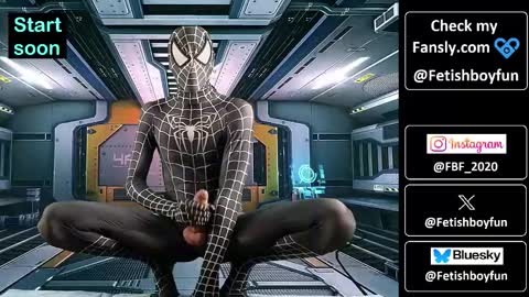 FetishBoyFun online show from 11/01/25, 04:20