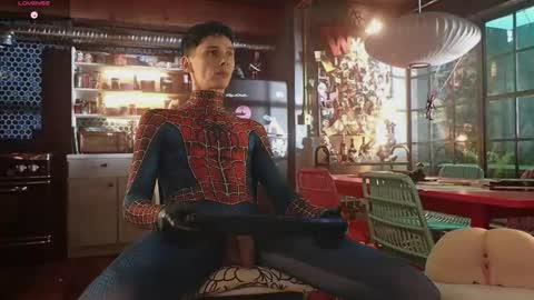 FetishBoyFun online show from 11/26/25, 03:24