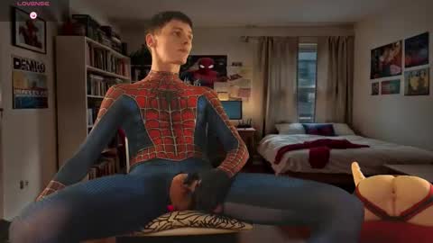 Snapshot of fetishboyfun chatting on 03/09/26, 03:16 FetishBoyFun online show from 03/09/26, 03:16