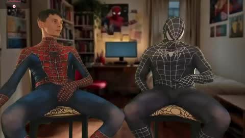 Snapshot of fetishboyfun chatting on 04/15/26, 06:15 FetishBoyFun online show from 04/15/26, 06:15