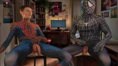 Snapshot of fetishboyfun chatting on 04/15/26, 07:58 FetishBoyFun online show from 04/15/26, 07:58