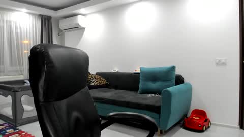 Catalea DM online show from 02/03/25, 08:03