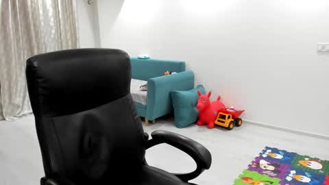 Catalea DM online show from 09/14/25, 06:29