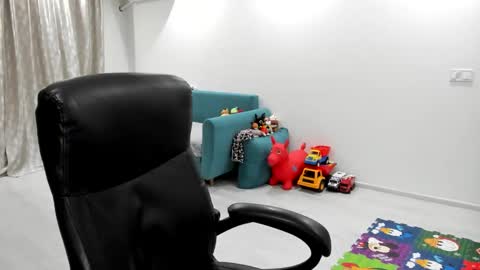 Catalea DM online show from 09/30/25, 06:57