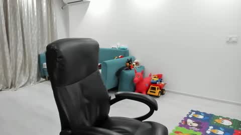 Catalea DM online show from 10/09/25, 06:39