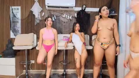 alice and samm online show from 10/25/25, 12:07