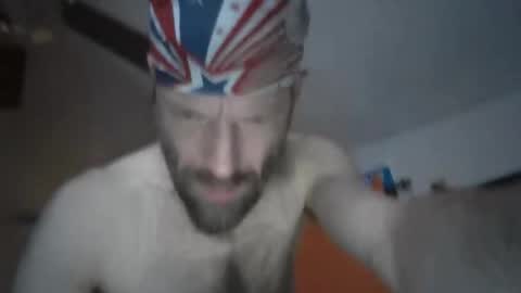 fetishdaddybigd online show from 03/18/26, 08:17