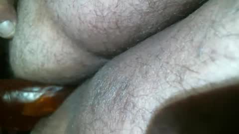 fetishfan0 online show from 01/18/25, 05:10