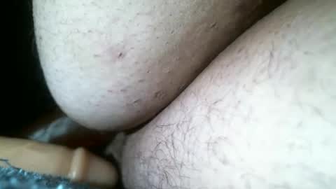 fetishfan0 online show from 10/29/25, 06:15