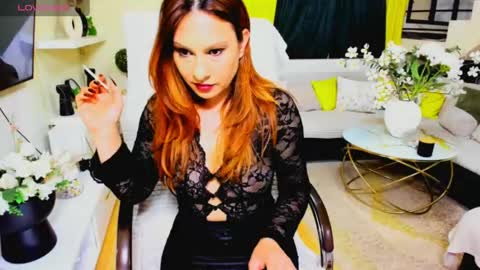 Snapshot of fetishfantasyeve chatting on 05/09/26, 06:02 Fetishfantasyme my X online show from 05/09/26, 06:02