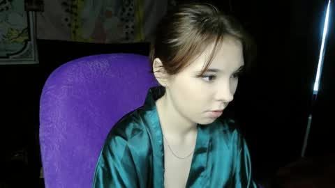 Kimberly online show from 10/27/25, 09:35