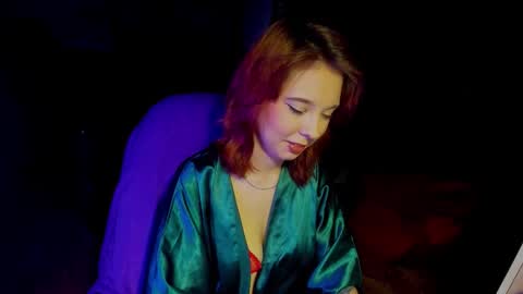 Kimberly online show from 12/01/25, 09:58