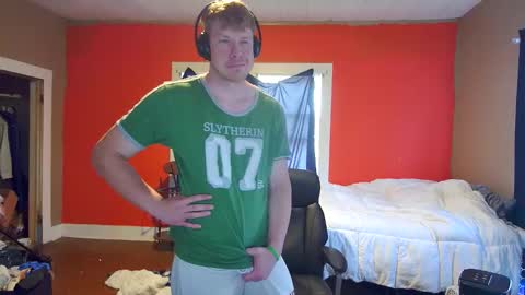 fetishking6 online show from 01/05/26, 08:45