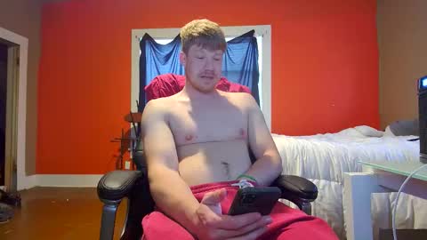 fetishking6 online show from 01/12/26, 10:26