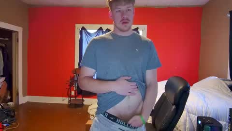 fetishking6 online show from 01/14/26, 09:20