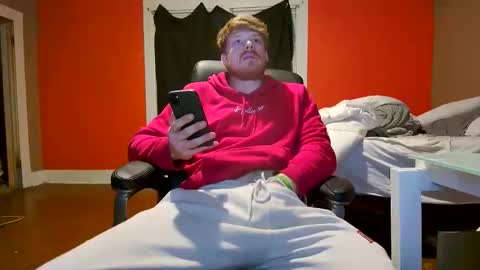 fetishking6 online show from 02/16/26, 02:18