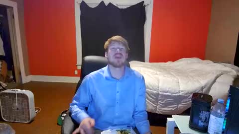 fetishking6 online show from 02/25/26, 01:37